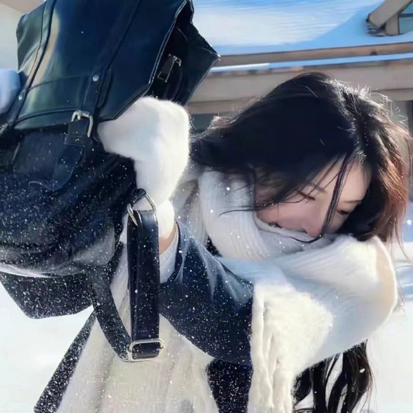 大叔与猫 海报