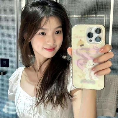 三个陌生的情人